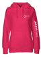 Preview: Jacobischule Damen Hoodie *Fairtrade*