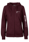 Preview: Jacobischule Damen Kapuzenjacke *Fairtrade*