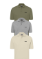Preview: KJS Lippe Poloshirt