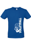 Preview: T-Shirt Volleyball Match 2 royal