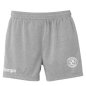 Preview: Kempa Damen Performance Short