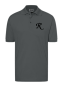 Preview: Ratsgymnasium Minden Polo dunkelgrau