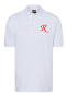 Preview: Ratsgymnasium Minden Polo weiß