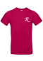 Preview: Ratsgymnasium Minden T-Shirt pink