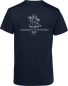Preview: Kinderchor T-Shirt Uni Navy