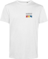 Preview: Kinderchor T-Shirt Uni weiß
