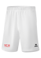 Preview: TCE Tennisshort Herren