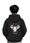Preview: *NEU* Hoodie Zirndorf Bulls