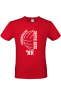 Preview: T-Shirt Team Volley