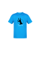 Preview: T-Shirt Tennis Motiv 3