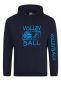 Preview: Volleyball Hoodie Victory marine