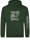 Preview: Volleyball Hoodie Victory tanne