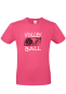 Preview: T-Shirt Volleyball Victory pink