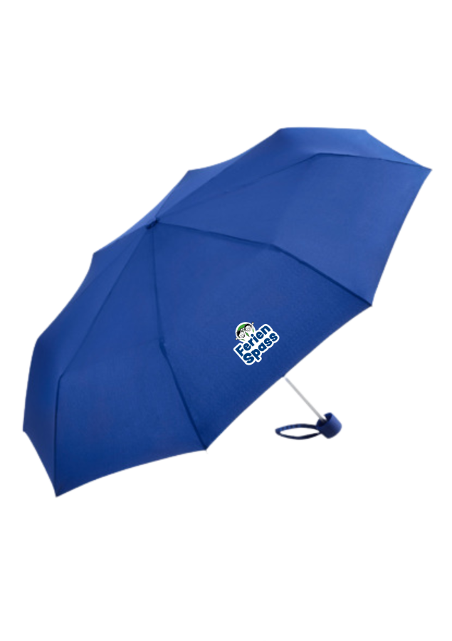 Regenschirm Ferien Spass
