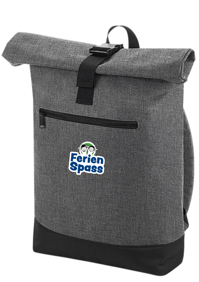 Rucksack Ferien Spass