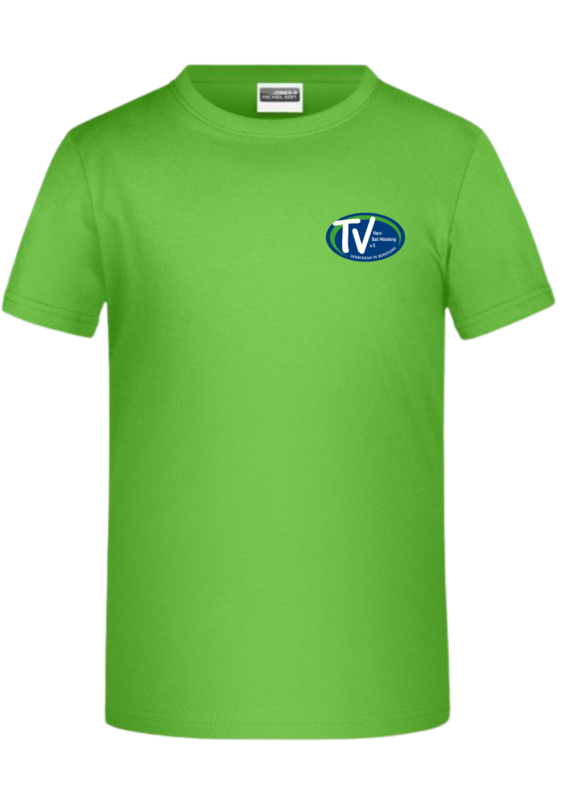 T-Shirt Ferien Spass