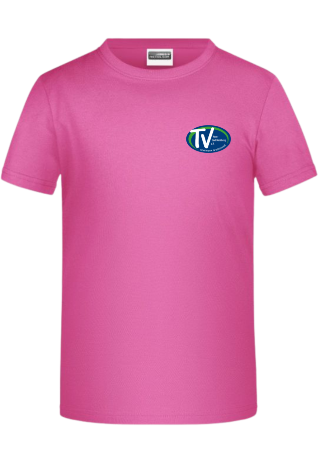 T-Shirt Ferien Spass