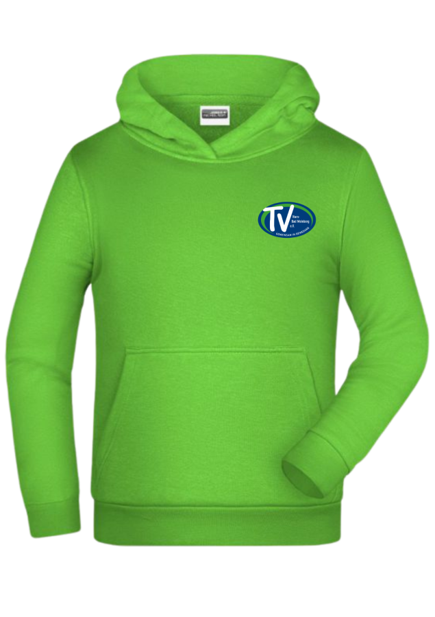 Hoodie Ferien Spass