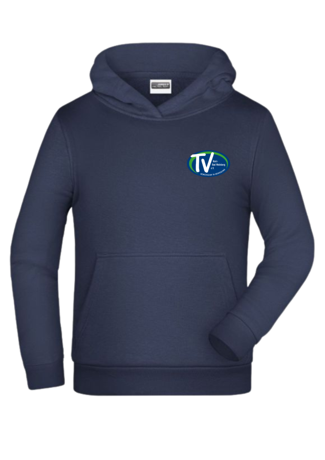Hoodie Ferien Spass