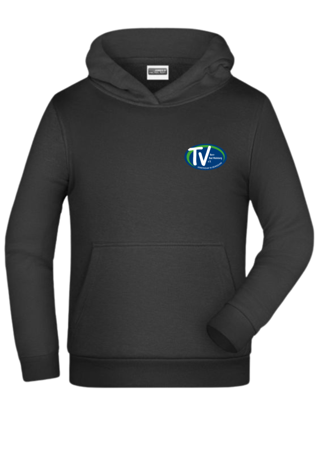 Hoodie Ferien Spass
