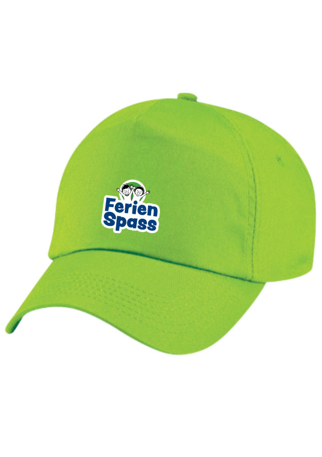 Cap Ferien Spass