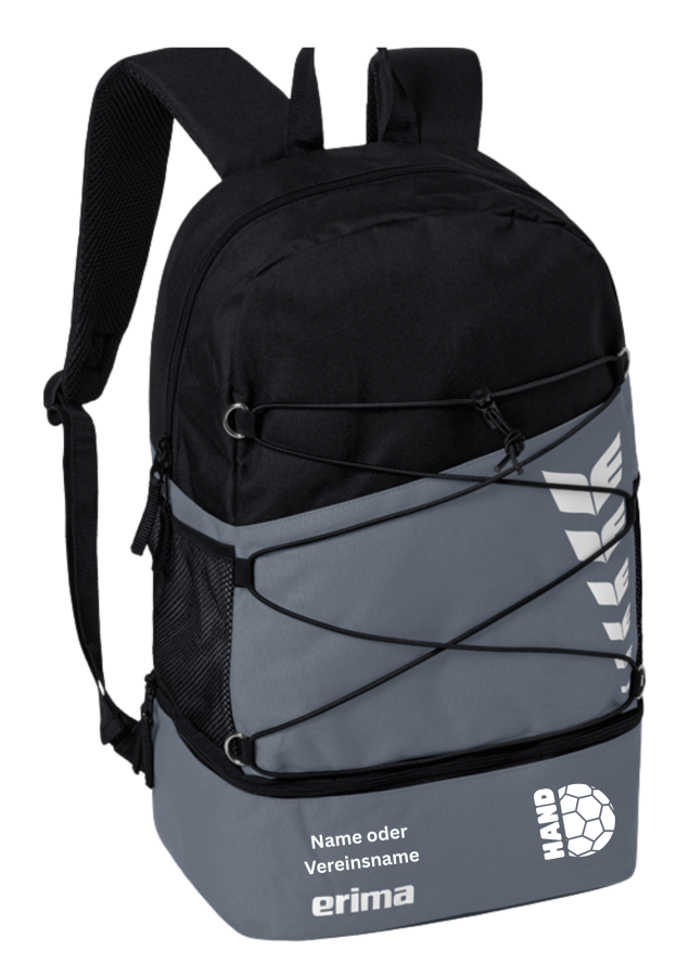 Erima SIX WINGS Rucksack HANDBALL
