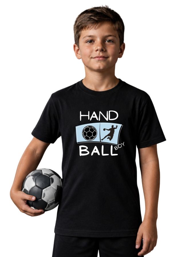 T-Shirt HB Boy