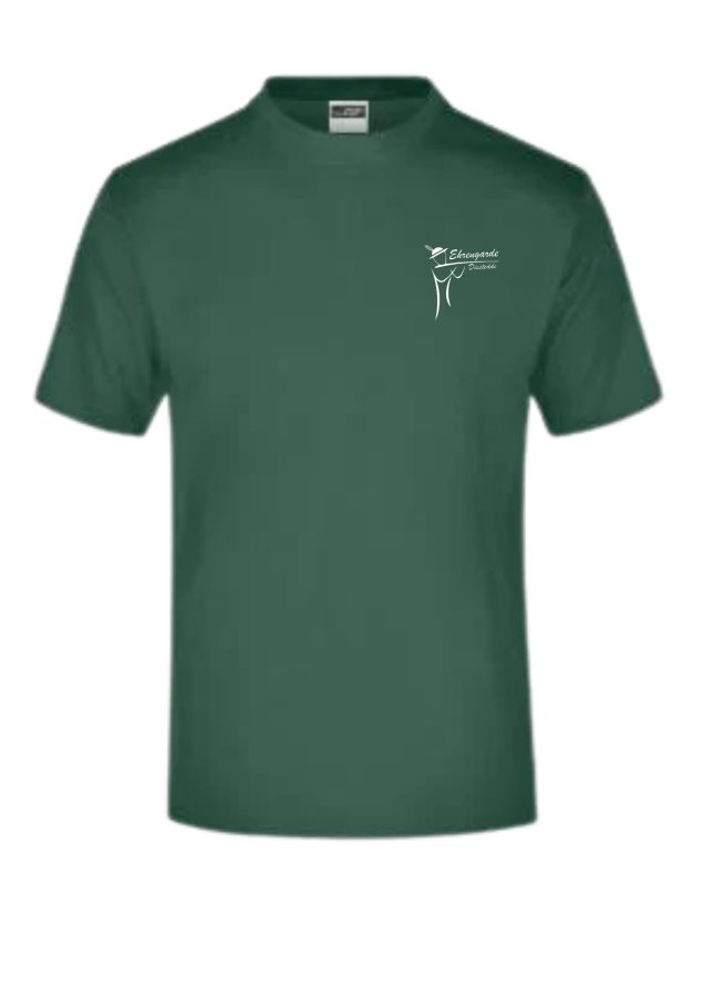 Schützenverein Diestedde Ehrengarde T-Shirt