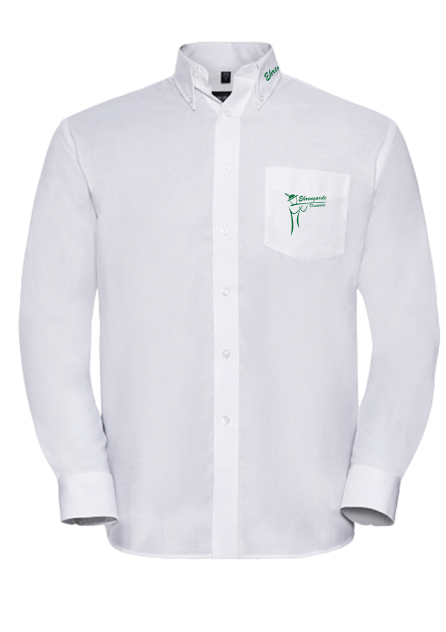 Schützenverein Diestedde Ehrengarde Hemd