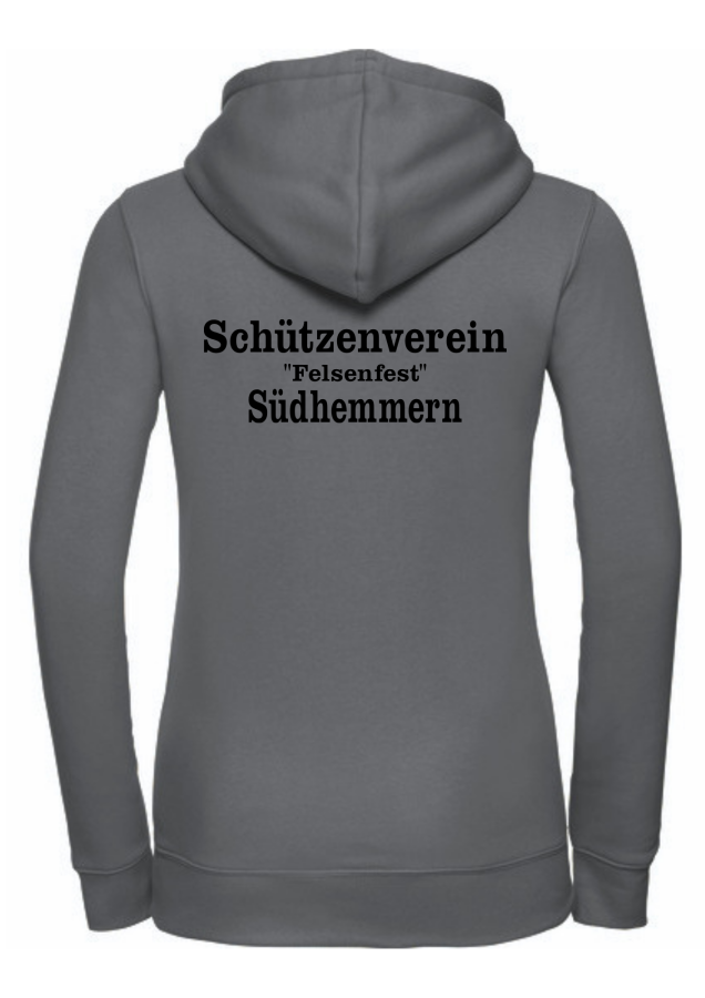 Preview: Hoodie Felsenfest