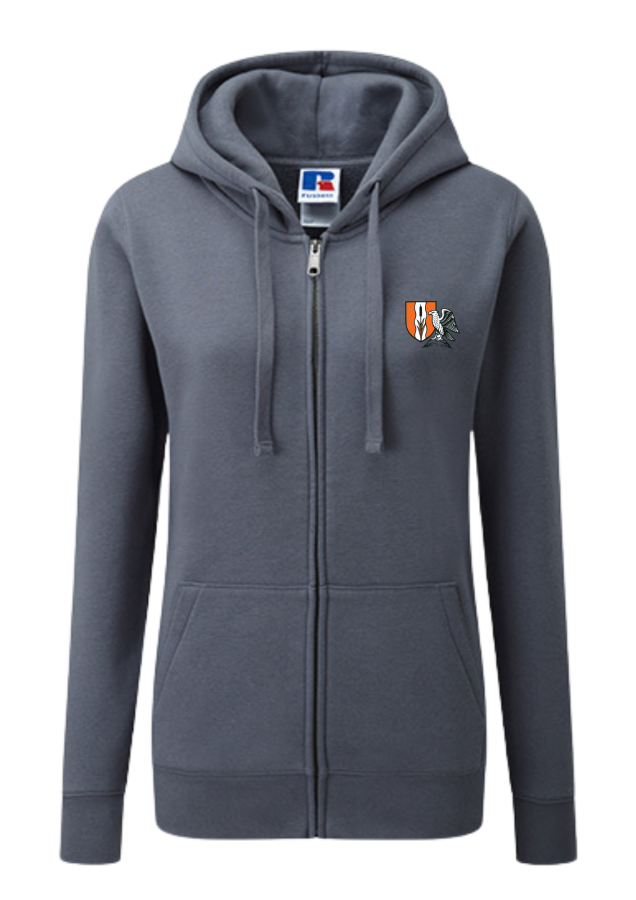 Preview: Kapuzenjacke Felsenfest