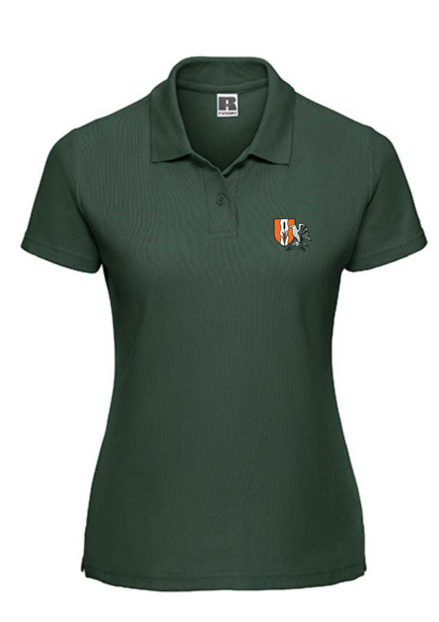 Preview: Poloshirt Felsenfest