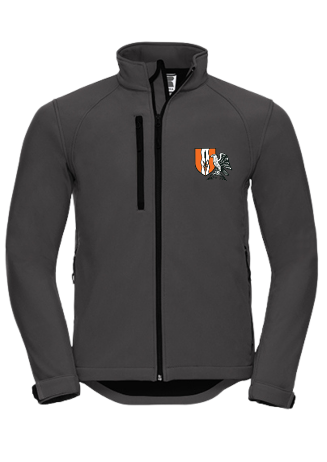 Softshelljacke Felsenfest