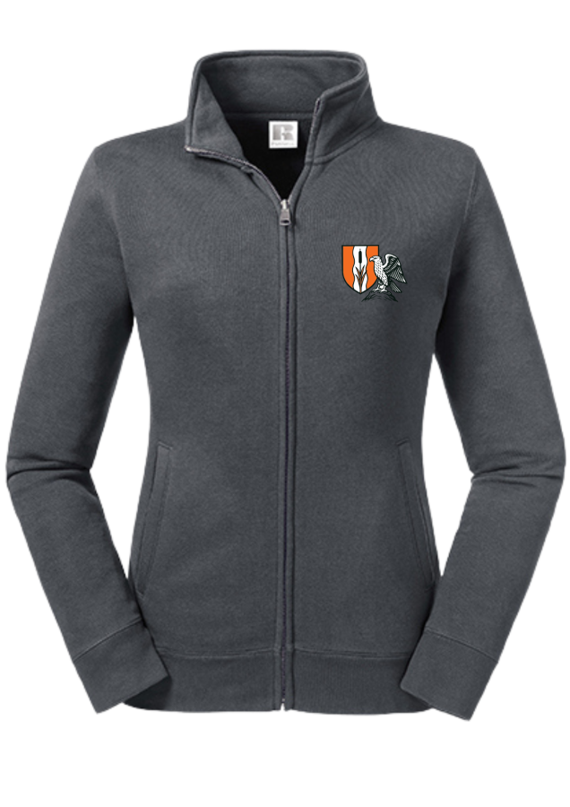 Sweatjacke Felsenfest