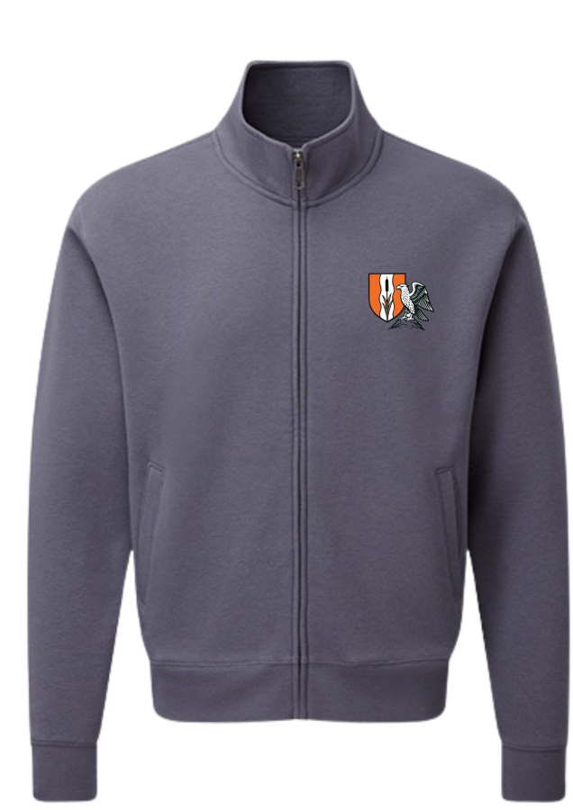 Preview: Sweatjacke Felsenfest