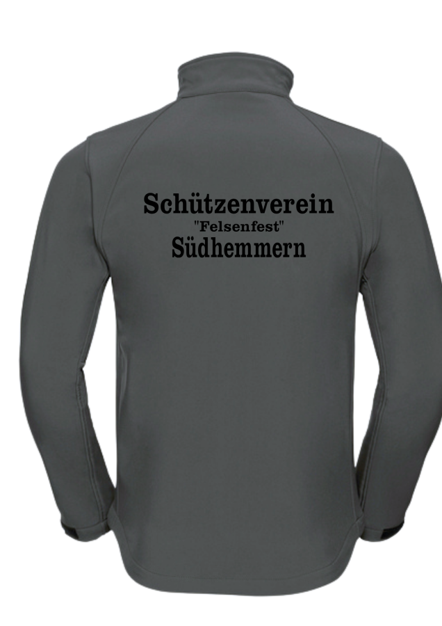 Preview: Sweatjacke Felsenfest