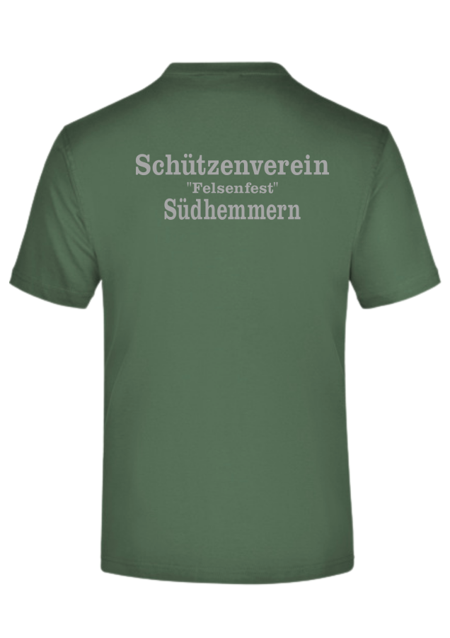 Preview: T-Shirt Felsenfest