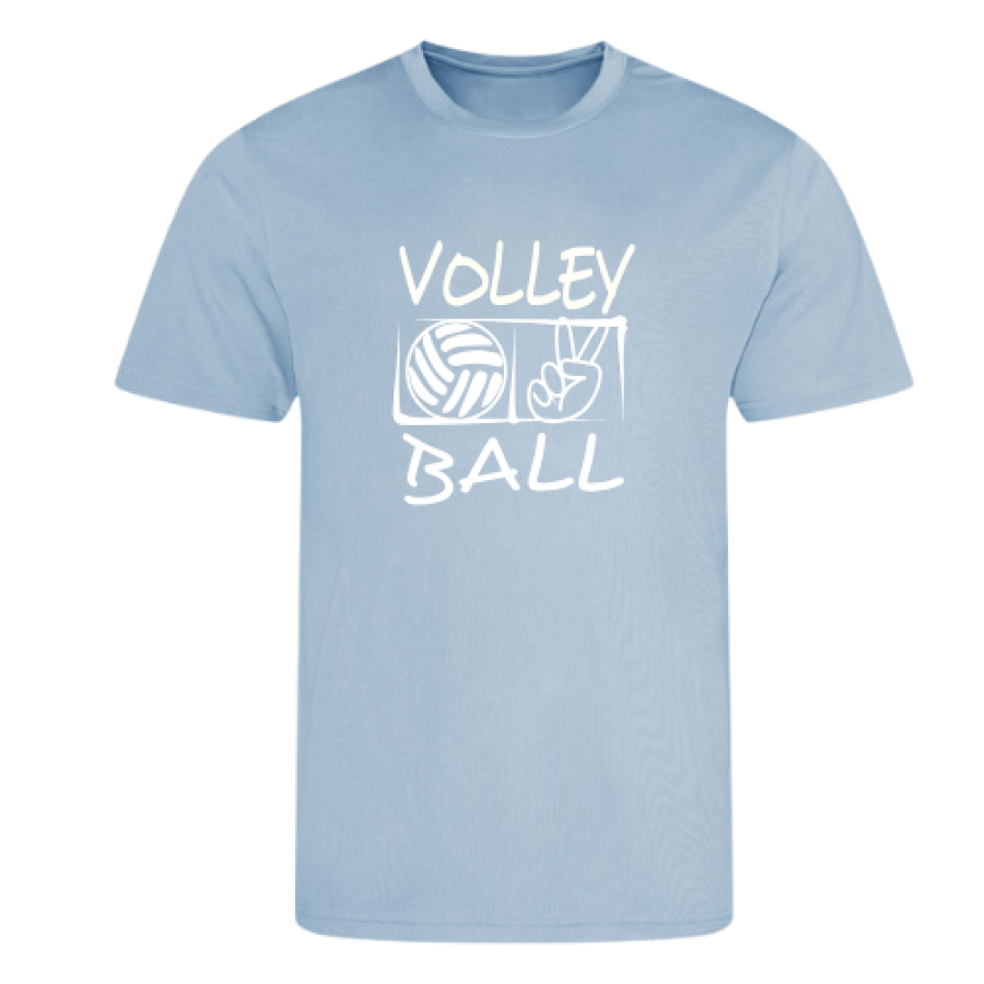 Ferdinandshof T-Shirt Victory hellblau