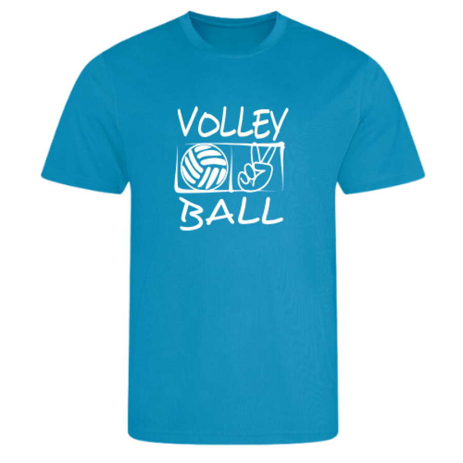 Ferdinandshof T-Shirt Victory türkis