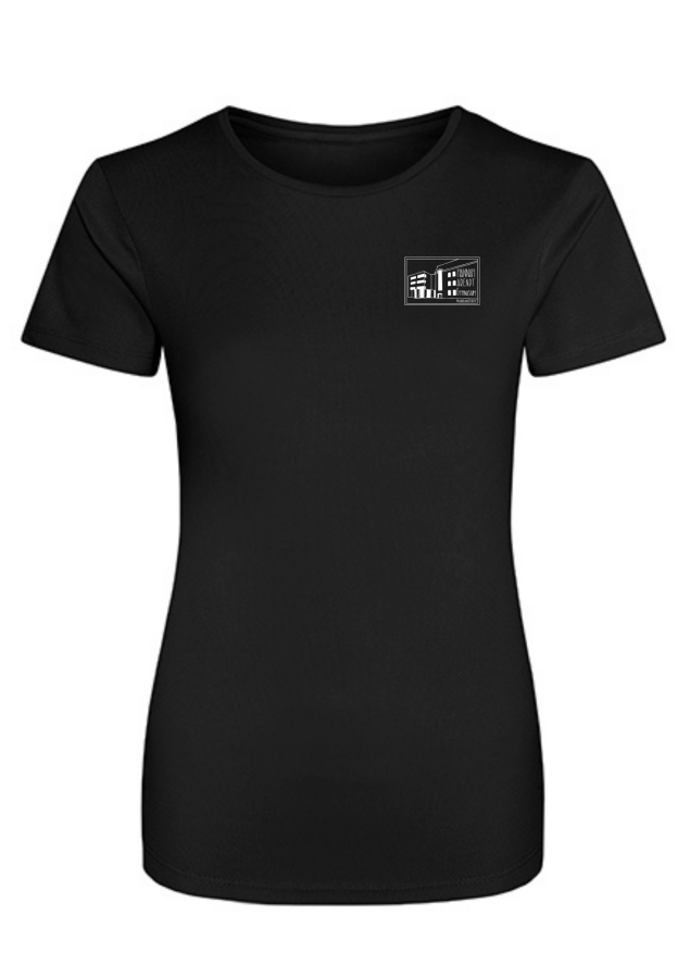 Preview: Hannah-Arendt-Gymnasium Damen Sportshirt