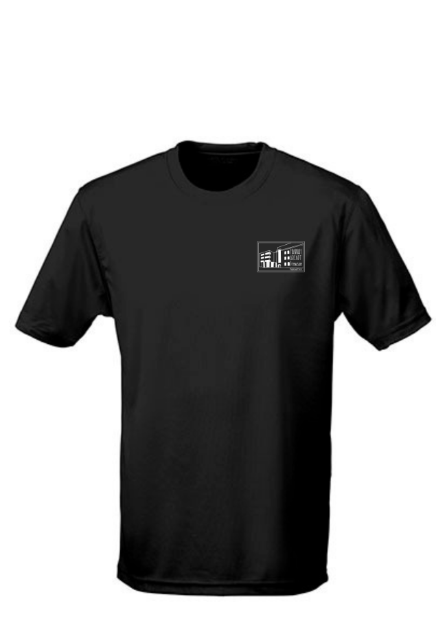 Preview: Hannah-Arendt-Gymnasium Sportshirt