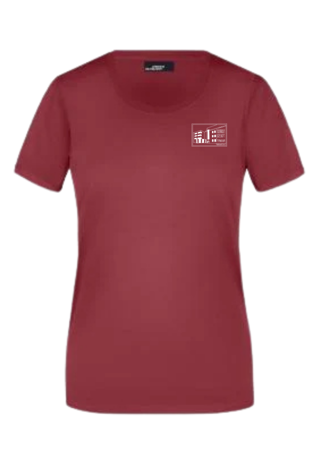 Preview: Hannah-Arendt-Gymnasium Damen T-Shirt