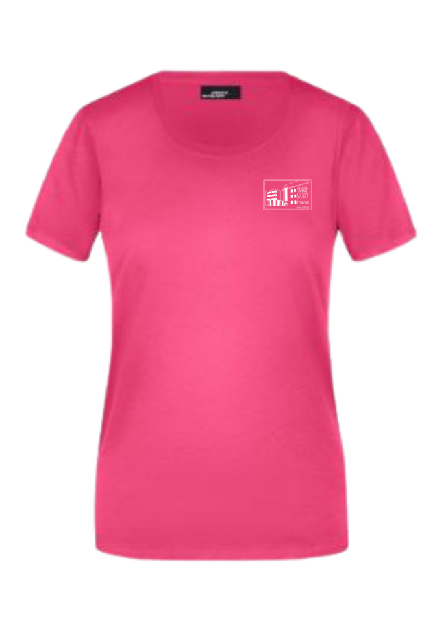 Hannah-Arendt-Gymnasium Damen T-Shirt