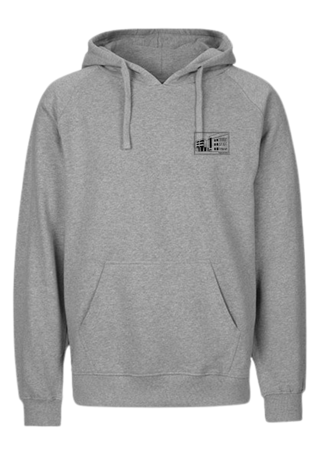 Hannah-Arendt-Gymnasium Hoodie *Fairtrade*