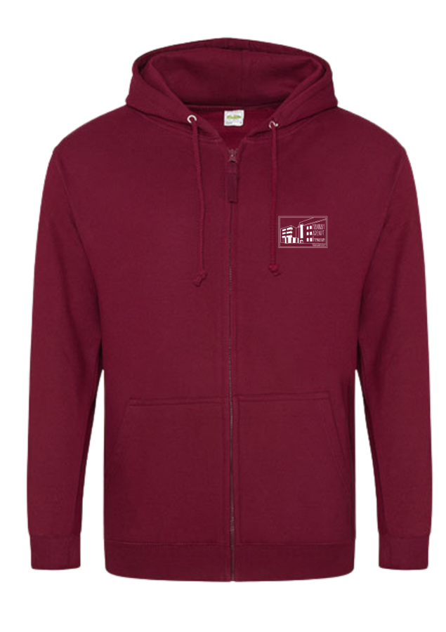 Hannah-Arendt-Gymnasium Kapuzenjacke
