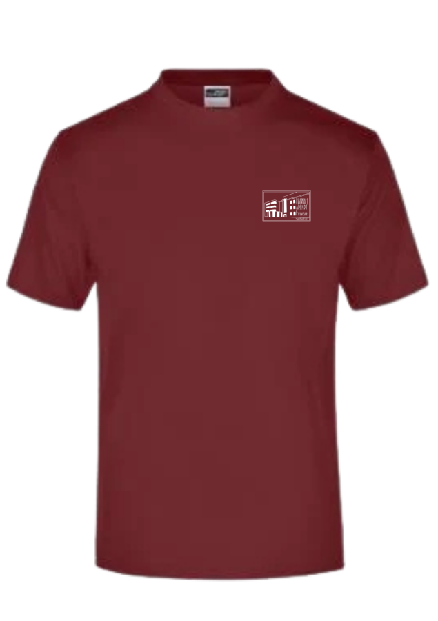 Preview: Hannah-Arendt-Gymnasium T-Shirt