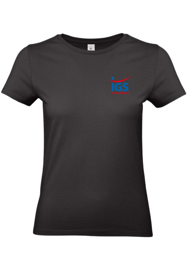 IGS T-Shirt Damen