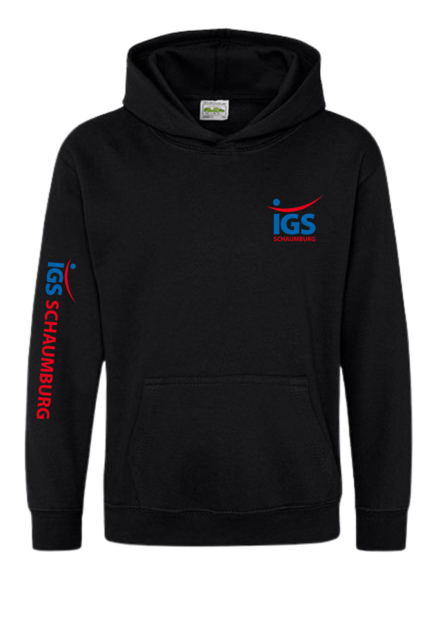 IGS Hoodie