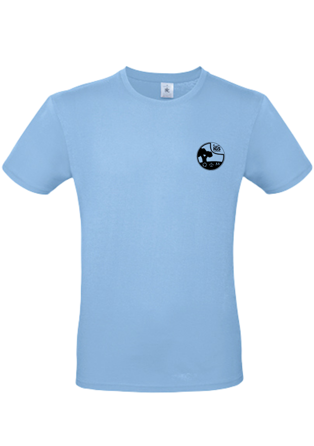 IGS T-Shirt Baum