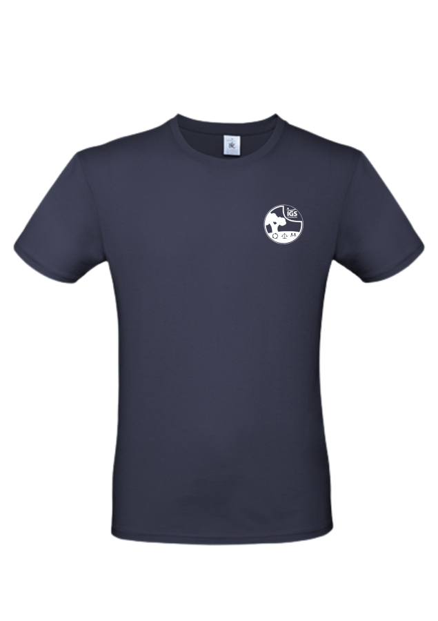 IGS T-Shirt Baum